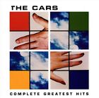 THE CARS COMPLETE GREATEST HITS CD NEUF