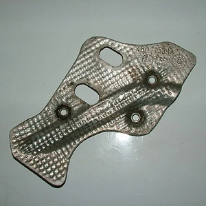 Ducati Multistrada 1100s Protection thermique 460.1.153.1A Heat Shield - Picture 1 of 1
