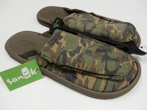 sanuk you got my back