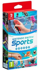 Nintendo Switch SPORTS Nintendo Switch Nintendo - Bild 1 von 1
