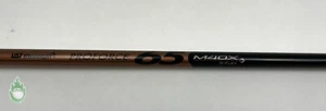 Eje de madera rígido flexible usado UST Mamiya ProForce M40X 65 g sin punta 41,75" - Imagen 1 de 10