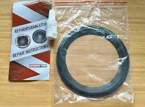 13,5/18,3 cm Lautsprecher Sicken Reparatur Set - Bild 1 von 6