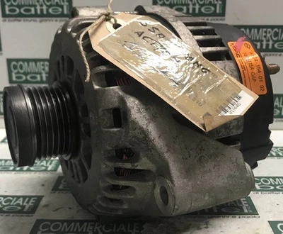 Alternatore SSANGYONG ACTYON 2008 1998cc Gasolio A6641540102  - Immagine 1 di 4