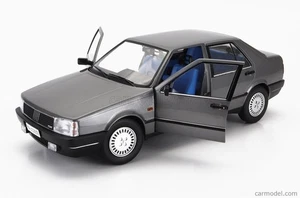 MITICA 201005-D FIAT - CROMA 2.4 TD 1985 - QUARTZ GREY MET 639 - 1/18 - Foto 1 di 6
