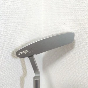 SCOTTY CAMERON Studio Stainless Newport Beach 34 inches RH #81 - Picture 1 of 10