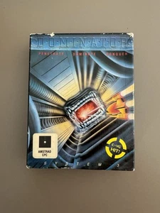 Jeu Dominator Amstrad CPC 6128 664 Disk System 3 - Afbeelding 1 van 11