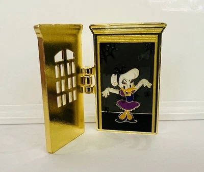 Disney Loungefly Mickey Trick Or Treat Pin Halloween Blind Box - Daisy Duck - Image 1 of 4
