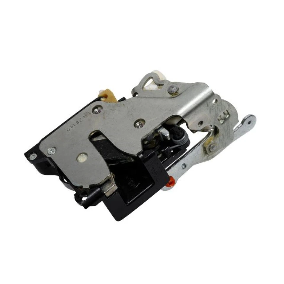 Genuine ACDelco For Chevy Venture 1999-2005 Door Latch Rear, Passenger Side Foto 1 de 4