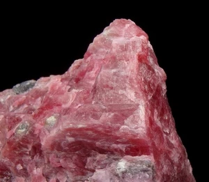 RHODONITE & CUMMINGTONITE ---- BRAZIL - Minas Gerais - Morro da Mina /pl675 - Picture 1 of 14
