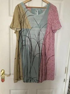 White Stuff Tunic /Dress 14 - Picture 1 of 10