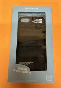 Urban Sophistication Puffer Case for iPhone 6/7/8 NEW - Picture 1 of 3