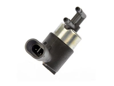 Válvula solenóide Dorman 55424ZPGH válvula de controle aquecedor HVAC para Chevrolet Astro - Imagem 1 de 2