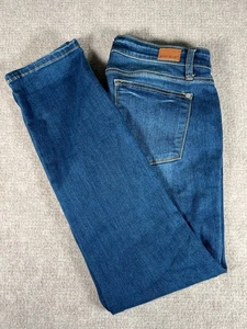 Judy Blue Los Angeles Straight Fit Damen Jeans GR 13/31 5-Pocket-Design - Bild 1 von 11