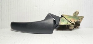 1997-2002 Dodge Ram 1500 2500 3500 Left Drivers Side Interior Door Handle  - Foto 1 di 8