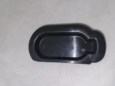 15-21 para Jeep Grand Cherokee Puerta delantera izquierda o derecha Tirador Manija Tapón OEM Foto 1 de 4