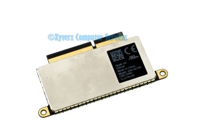 656-0076B GENUINE APPLE SSD 256GB A1708 EMC 2978 (GRD A)(CA26) - Image 1 of 2