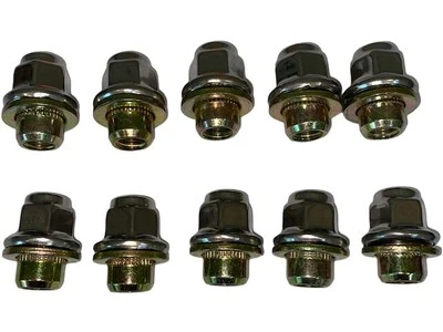 Tuerca Dorman 82368BRVS 2013 1990 2008 para Toyota Camry 1989-1991, 2007-2024 Foto 1 de 2