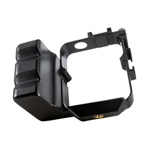 Marco de jaula de expansión para DJI OSMO NANO fotografía callejera mango pulgar deportes - Imagen 1 de 19