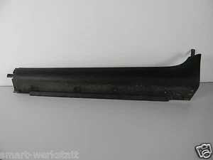 Smart 450 Cabrio Seitenschweller links, 0000868V007, Nr.351 - Bild 1 von 1