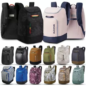 Dakine Bootpack 50L - geräumig, mit belüfteten Fächern & Isoliertaschen - Bild 1 von 14