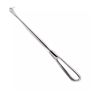 Cushing Vein Retractor 9'' Surgical,Veterinary Instruments - Picture 1 of 3