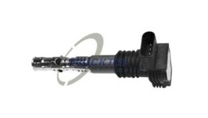 IGNITION COIL FOR AUDI SEAT SKODA TRUCKTEC AUTOMOTIVE 07.17.035 - Picture 1 of 4