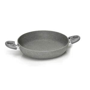 TEGAME alluminio alto spessore antiaderente 7 strati rinforzo con minerali - Foto 1 di 1