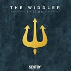 Widdler Triton Doppel 12 Zoll Vinyl SEN016 NEU