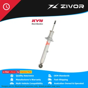 New KYB Shock Absorber Front Right - Gas-A-Just For LEXUS IS250c GSE20R #551130 - Picture 1 of 6
