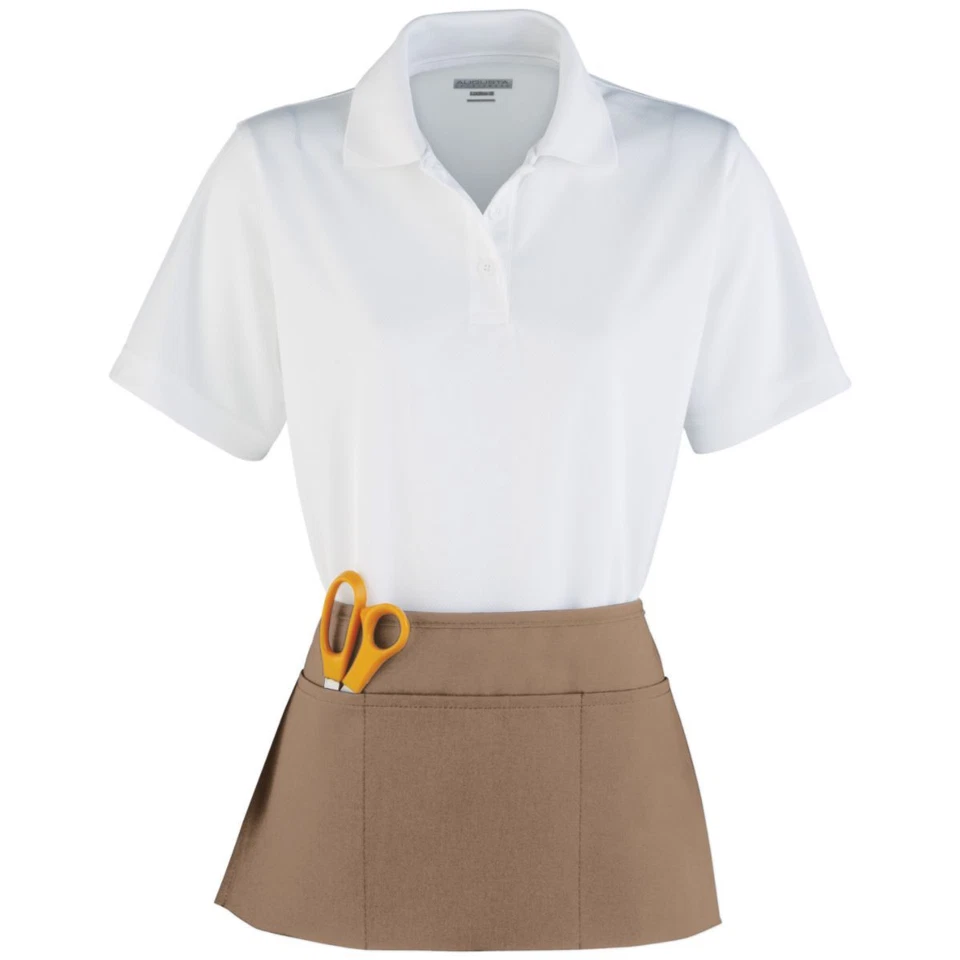 Augusta Sportswear 2115 Unisex Waist Apron - Image 1 of 1