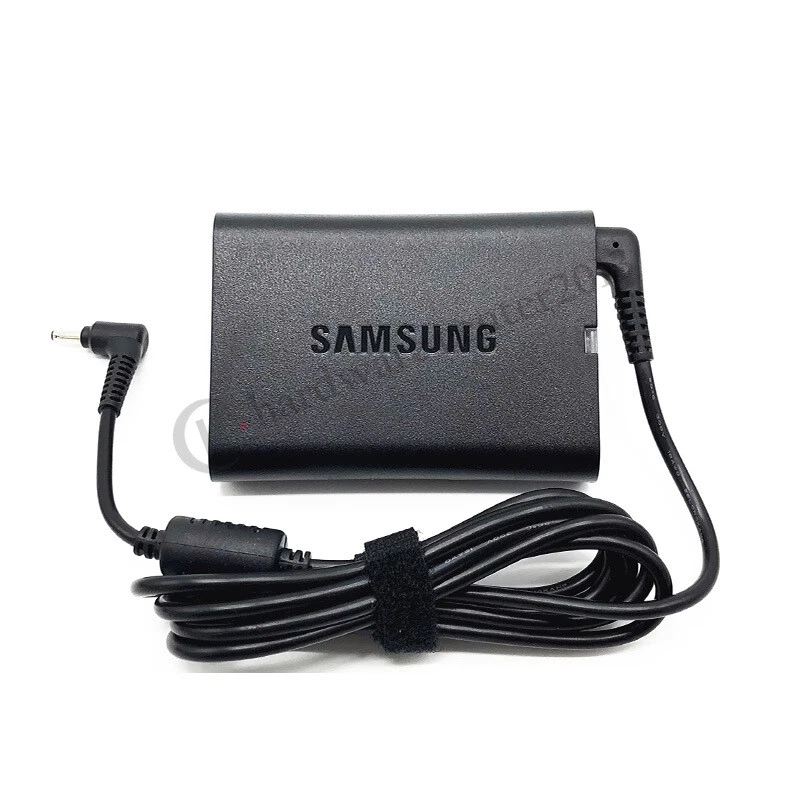 NUEVO FABRICANTE DE EQUIPOS ORIGINALES 40W Samsung NP900X3D NP900X3L NP900X4D NP900X5L adaptador de CA cargador de corriente Foto 1 de 3