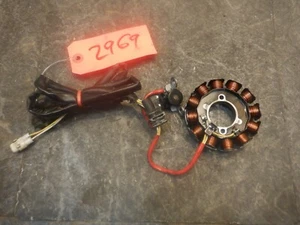 2006 YAMAHA YFZ 450 STARTER COIL 2969 - Picture 1 of 2