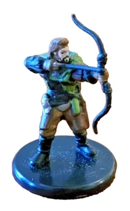 Artus Cimber - Tomb of Annihilation #22 - Icons of the Realms - No stat card. - Picture 1 of 1
