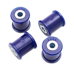 SUPER PRO Rear Trailing Arm Bush Kit suits Statesman Caprice WM WN SUPERPRO - Foto 1 di 1
