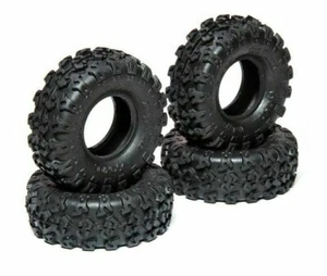Axial 1.0 Rock Lizard Reifen (4er Set) für SCX24 AXI40003 - Bild 1 von 1