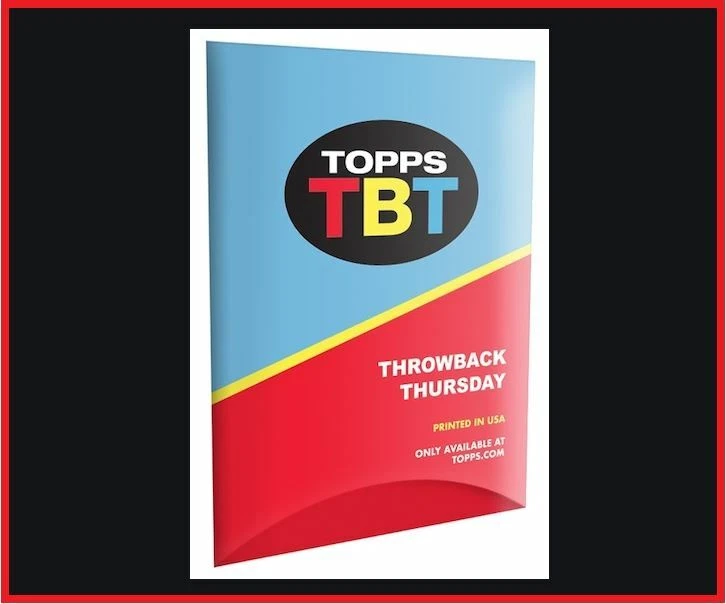 2021 Topps Throwback Thursday - TBT Rookies, SP Variations - You Pick Your Cards - Image 1 of 1