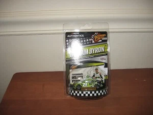William Byron #24 2024 COTA Win 1:64 Lionel Winners Circle RW03 - Picture 1 of 4