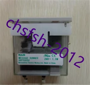 1 pcs New Panasonic AKP30002 display meter - Picture 1 of 4