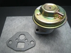 EGR Valve for 94-95 Honda Passport 89-95 Isuzu Rodeo 2.6L OEM USA Ships Fast! - Picture 1 of 6