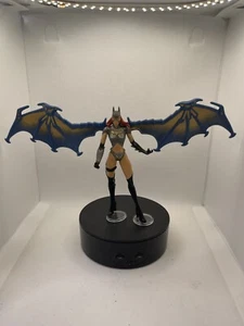 1998 Kenner Batman Legends of the Dark Knight Batgirl 6" - Picture 1 of 8