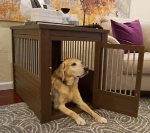 Hundebox De-Luxe - sehr edel (Innenbox oder für ins Auto) EC 403L - Bild 1 von 4