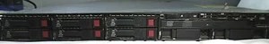 HP Hewlett-Packard ProLiant DL360p Gen8~For PARTS/ REPAIR - Picture 1 of 9