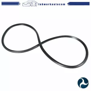 For 2014-2021 Polaris RZR 570/900/1000 Foam Clutch Cover Gasket Seal - Picture 1 of 6