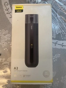 Baseus A2 car vacuum cleaner - Picture 1 of 6