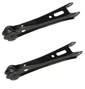 NEW Pair Set Of 2 Rear Upper Lateral Arms Mevotech For BMX X3 X4 F25 F26 - Picture 1 of 1
