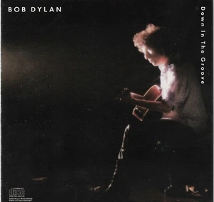 Down in the Groove * by Bob Dylan (CD, May-1988, Columbia (USA)) - Bild 1 von 2
