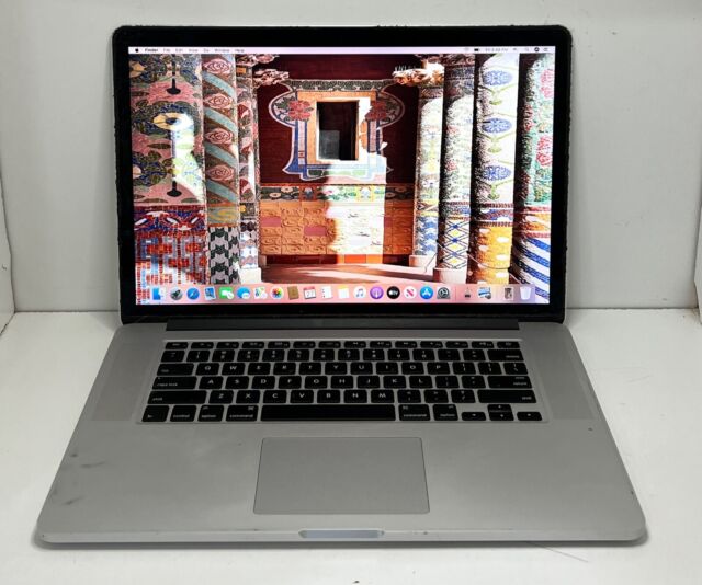 Macbook Pro Retina 13 2014 - i7- Quad Core - 16GB RAM - 512GB SSD - Cinza  - Usado Apple Macbooks Macbooks TudoiPhone: O Maior Clube de Compra, Venda  e Troca de