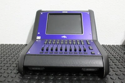 High End Systems Road Hog Playback Wing RH Fully Tested - Image 1 of 4