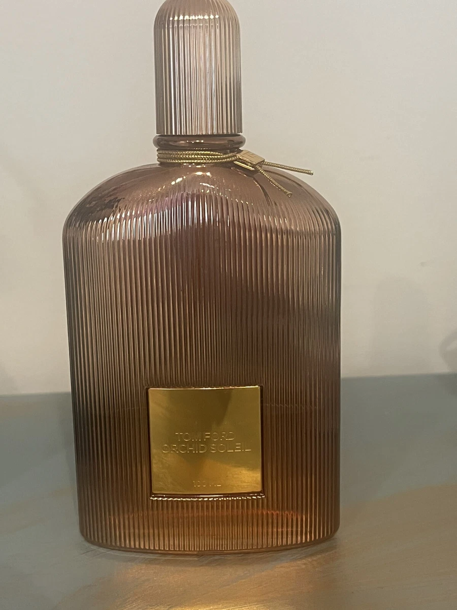 Orchid Soleil by Tom Ford Fragrances for Women for sale | eBay