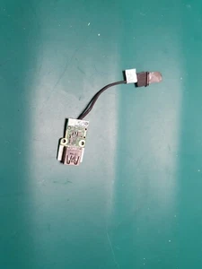 LENOVO THINKPAD T440S - INTERNAL USB SOCKET * BOARD - B513 - Picture 1 of 2